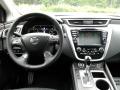 Dashboard of 2019 Nissan Murano Platinum #19 Dashboard of 2019 Nissan Murano Platinum #19