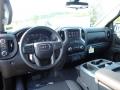 Dashboard of 2020 GMC Sierra 1500 Crew Cab 4WD #15