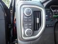 Controls of 2020 GMC Sierra 2500HD AT4 Crew Cab 4WD #11