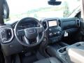 Dashboard of 2020 GMC Sierra 2500HD AT4 Crew Cab 4WD #15