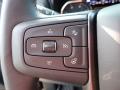  2020 GMC Sierra 2500HD AT4 Crew Cab 4WD Steering Wheel #20