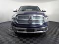 2016 1500 Laramie Crew Cab 4x4 #8