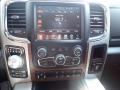 Controls of 2016 Ram 1500 Laramie Crew Cab 4x4 #24