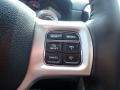  2016 Ram 1500 Laramie Crew Cab 4x4 Steering Wheel #31