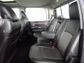 Rear Seat of 2016 Ram 1500 Laramie Crew Cab 4x4 #36