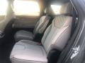 Rear Seat of 2021 Hyundai Palisade Limited AWD #8