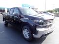 2020 Silverado 1500 LT Double Cab 4x4 #6