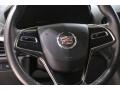  2013 Cadillac ATS 3.6L Luxury AWD Steering Wheel #7
