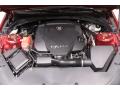  2013 ATS 3.6 Liter DI DOHC 24-Valve VVT V6 Engine #21
