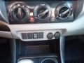 Controls of 2015 Toyota Tacoma TRD Sport Double Cab 4x4 #29