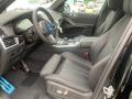 Front Seat of 2021 BMW X5 xDrive40i #3