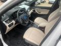  2021 BMW X1 Oyster Interior #3