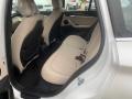 Rear Seat of 2021 BMW X1 xDrive28i #4