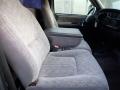 Front Seat of 2000 Dodge Ram 1500 SLT Regular Cab 4x4 #10