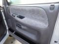 Door Panel of 2000 Dodge Ram 1500 SLT Regular Cab 4x4 #12
