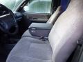 Front Seat of 2000 Dodge Ram 1500 SLT Regular Cab 4x4 #15