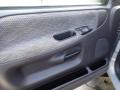 Door Panel of 2000 Dodge Ram 1500 SLT Regular Cab 4x4 #17