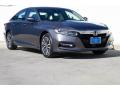 2020 Accord EX-L Hybrid Sedan #1 2020 Accord EX-L Hybrid Sedan #1
