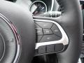  2021 Jeep Compass Altitude 4x4 Steering Wheel #16