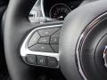  2021 Jeep Compass Altitude 4x4 Steering Wheel #17