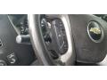  2013 Chevrolet Silverado 2500HD LT Regular Cab 4x4 Steering Wheel #15