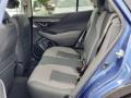 Rear Seat of 2020 Subaru Outback Onyx Edition XT #9