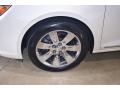  2012 Buick LaCrosse AWD Wheel #5