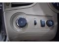 Controls of 2012 Buick LaCrosse AWD #12