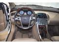 Dashboard of 2012 Buick LaCrosse AWD #13