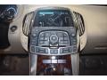Controls of 2012 Buick LaCrosse AWD #14