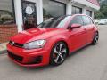 2016 Golf GTI 2 Door 2.0T SE #2