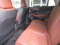 Rear Seat of 2020 Subaru Outback Touring XT #10