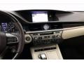 Dashboard of 2016 Lexus ES 350 #5