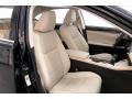 Front Seat of 2016 Lexus ES 350 #6