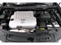  2016 ES 3.5 Liter DOHC 24-Valve VVT-i V6 Engine #9