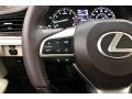  2016 Lexus ES 350 Steering Wheel #18