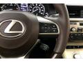  2016 Lexus ES 350 Steering Wheel #19
