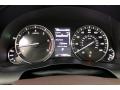  2016 Lexus ES 350 Gauges #20
