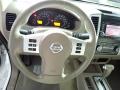  2017 Nissan Frontier SV King Cab 4x4 Steering Wheel #25