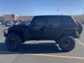 2016 Wrangler Unlimited Sport 4x4 #6