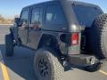 2016 Wrangler Unlimited Sport 4x4 #7