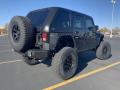 2016 Wrangler Unlimited Sport 4x4 #9