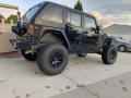 2016 Wrangler Unlimited Sport 4x4 #11