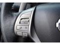  2015 Nissan Altima 3.5 SL Steering Wheel #11