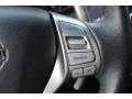  2015 Nissan Altima 3.5 SL Steering Wheel #12