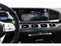 Dashboard of 2021 Mercedes-Benz GLE 53 AMG 4Matic Coupe #6
