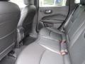 Rear Seat of 2020 Jeep Compass High Altitude #11