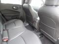 Rear Seat of 2020 Jeep Compass High Altitude #13