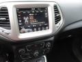 Controls of 2020 Jeep Compass High Altitude #16