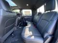 Rear Seat of 2020 Ram 2500 Power Wagon Crew Cab 4x4 #3